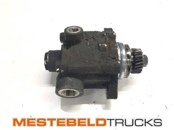 Motor e peças SCANIA