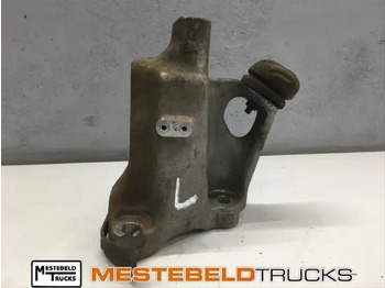 Cabine e interior SCANIA R