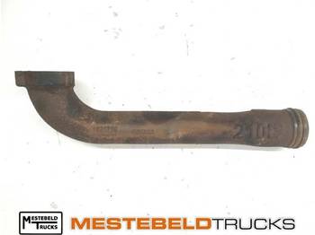 Motor e peças SCANIA