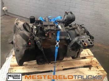 Caixa de velocidade SCANIA