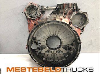 Motor e peças SCANIA
