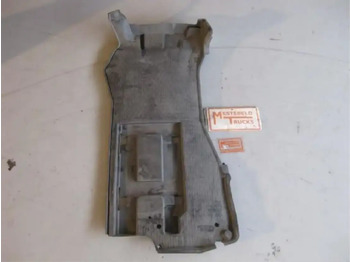 Cabine e interior SCANIA R