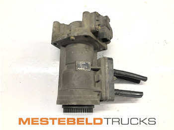 Peças de freio SCANIA