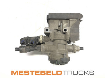 Peças de freio SCANIA