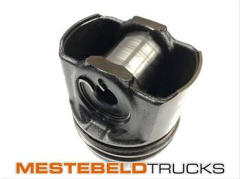 Motor e peças SCANIA