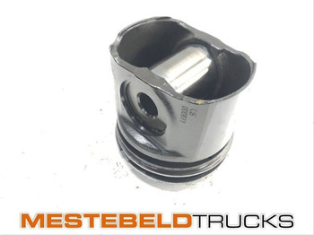 Motor e peças SCANIA 4