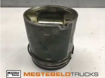 Motor e peças SCANIA