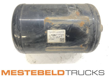 Peça de reposição MAN