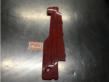 Cabine e interior VOLVO