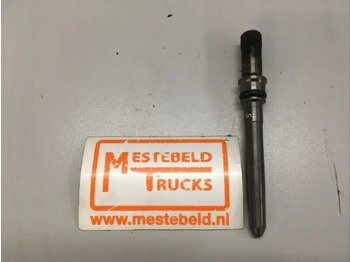 Sistema de combustível VOLVO