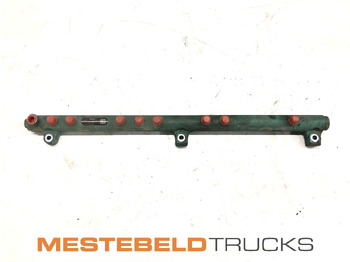 Sistema de combustível VOLVO FL