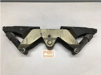 Estrutura/ Châssis VOLVO