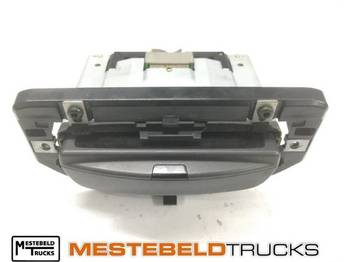 Sistema elétrico VOLVO FM
