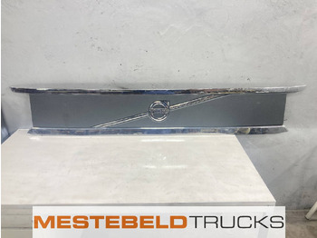 Cabine e interior VOLVO