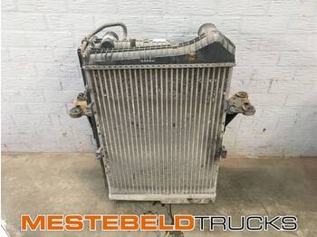 Sistema de arrefecimento para Camião Volvo Koelerset: foto 2