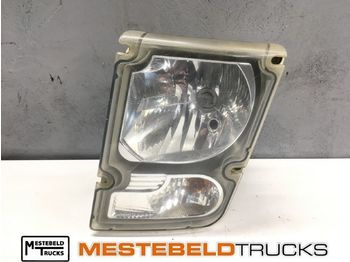 Farol dianteira VOLVO