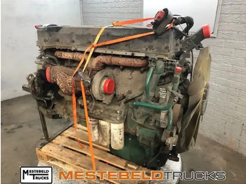 Motor VOLVO