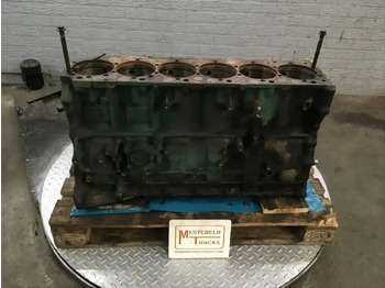 Motor e peças VOLVO