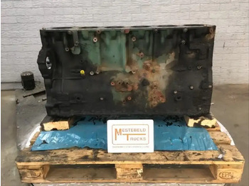 Motor e peças VOLVO