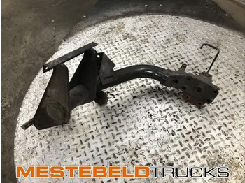 Estrutura/ Châssis VOLVO FL