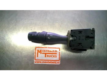 Cabine e interior VOLVO