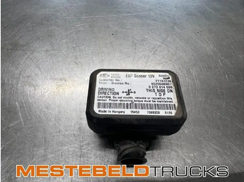 Sistema elétrico VOLVO