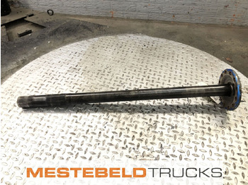 Eixo traseiro VOLVO FH