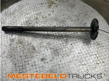 Eixo e peças VOLVO FL