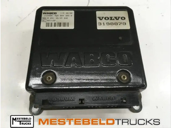 Sistema elétrico VOLVO