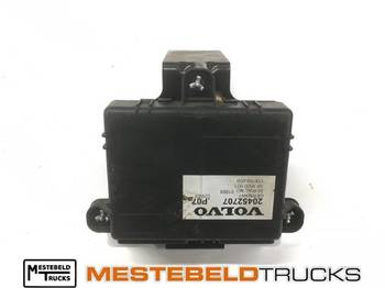 Sistema elétrico VOLVO FM