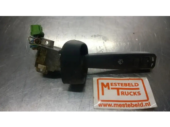 Cabine e interior VOLVO