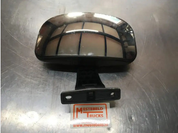 Cabine e interior VOLVO