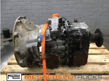 Caixa de velocidade VOLVO