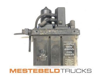 Estrutura/ Châssis VOLVO