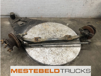 Eixo dianteiro VOLVO