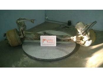 Eixo dianteiro VOLVO