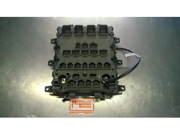 Sistema elétrico VOLVO