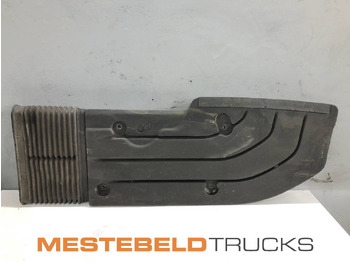 Sistema de combustível VOLVO