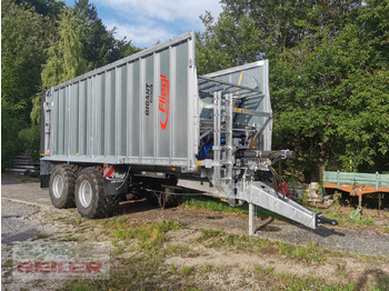 Autocarregadora FLIEGL