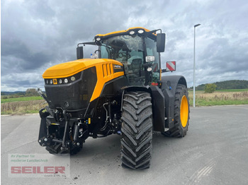 Trator JCB