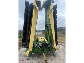 Gadanheira KRONE Easycut