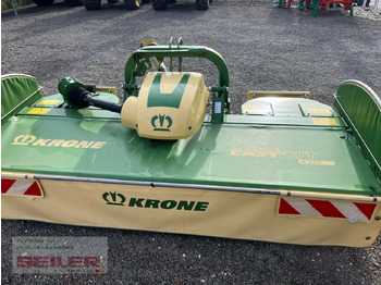 Gadanheira KRONE Easycut