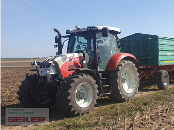 Trator STEYR Profi