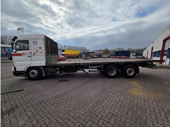 Camião de caixa aberta/ Plataforma Scania 113 380 8 Tires 6x2: foto 5