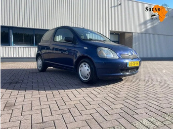 Hatchback TOYOTA