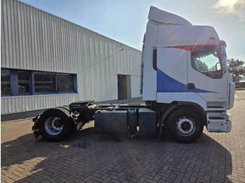 Tractor Renault Premium 450 Manual gearbox 2 Tanks Retarder: foto 2