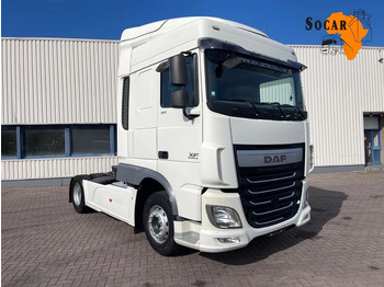 Tractor DAF XF 106 510