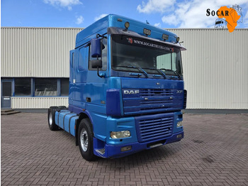 Tractor DAF XF 95 430
