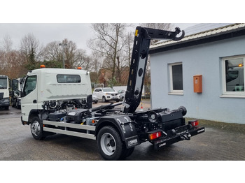 Locação financeira de FUSO Canter FUSO 9C18 Duonic City Abrollkipper FUSO Canter FUSO 9C18 Duonic City Abrollkipper: foto 4 Locação financeira de FUSO Canter FUSO 9C18 Duonic City Abrollkipper FUSO Canter FUSO 9C18 Duonic City Abrollkipper: foto 4