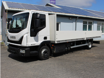 Carrinha de caixa aberta IVECO